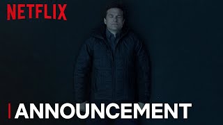 Ozark | Season 2: Announcement [HD] | Netflix