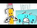 BFDI TPOT 12: Reanimated