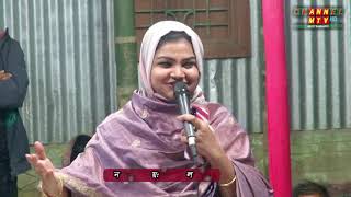 পীরের বাড়ি ভক্তের কাবা,যে কইরাছে জিয়ারত / Pir er Bari Vokter Qaba/ নূর-কাজল।