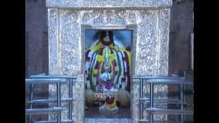 Shree Yerriswamy - The Saint of Challagurki