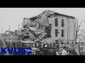 1937 New London school explosion that killed 300 students, staff | The Backstory