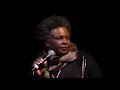 citizen speak a conversation with claudia rankine at artsemerson boston—4 march 2018