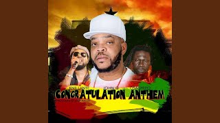 Congratulation Anthem