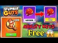 How to get Free Ability Keys In stumble guys Unlock Free punch ||Stumble guys||#viral