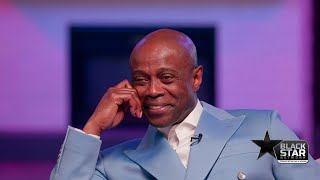 Kem Shares His Life: From Addiction & Homelessness to 20 Years of Music Success | #RollinWithRoland