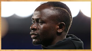 THANK YOU SADIO | The best of Mane at Liverpool