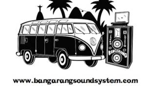 Mateus Pinguim \u0026 Bangarang Sound System - Não Sou Bobo