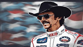 Richard Petty: A Legacy of Speed - How Did He Become the King of Motorsports?