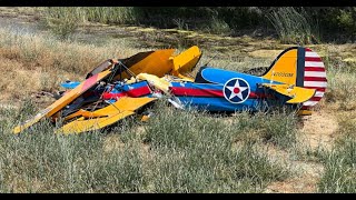 7 Days 7 (14) GA Fatalities N4077W, N601YP, N977RV, N611VG, N835BC, N835BC, N8725A