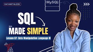 SQL Transaction Management | COMMIT, ROLLBACK, and ACID Explained