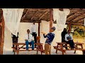 Chizar - bongo request (video)