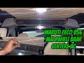 Maruti EEco bs6 || Paheli Baar Maruti EEco Bs6 Model Mai Central AC || By Navkar Motors || Vadodara.