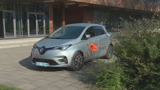 Rēzeknē aizvadīts seminārs par elektromobilitāti Latvijā