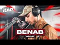 [EXCLU] Benab - Noche #PlanèteRap