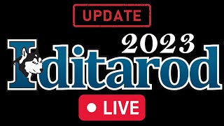 Iditarod 2023 - De Koyuk a Elim -