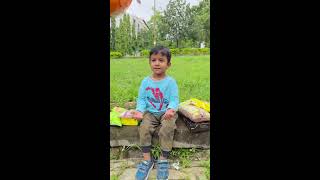 Kanha and Pihu ki live stream