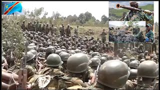 UKURI KWAMYE: INTAMBARA YERUYE!🔥IBIBUNDA bikomeye iGISENYI NGUNGU YARAHIYE IRAKONGOKA. RDF BAKUBISWE