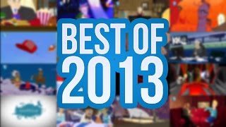 LokalTV - Best of 2013