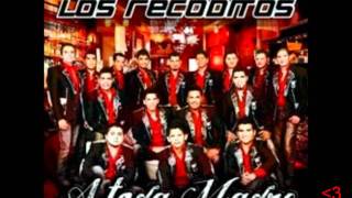 Eres Dificil - Banda Los Recoditos (Letra)