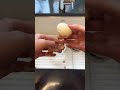 exploding egg