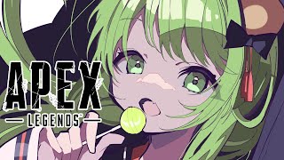 【APEX】17時までランクいくぜえ！！！【日ノ隈らん / あにまーれ】