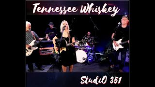 Tennessee Whiskey - Studio 351 Live (Chris Stapleton)