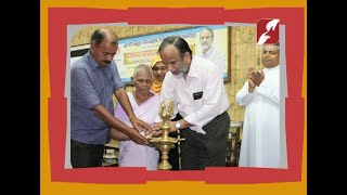 CHURCH BELLS | എറണാകുളം സോഷ്യൽ സർവ്വീസ് സൊസൈറ്റിയുടെ നേതൃത്വത്തിൽ ക്യാൻസർ ബോധവത്കരണ ക്ലാസ്സ് നടത്തി