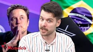 Brazil’s Twitter Ban is even dumber than you think