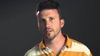 Bryan Rollins - Big Orange Give 2014