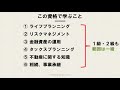 第0回 introduction