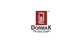 Dormak- The Door People