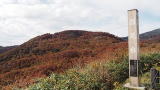 磐梯吾妻スカイライン 国見台 [福島県耶麻郡猪苗代町]