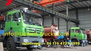 Let's teach you to find best beiben trucks supplier in china ?