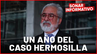 Periodista de Ciper a un año del Caso Hermosilla: 