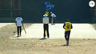 B.c.c.chormarwadi VS Tulsan MATCH AT || श्री निनाईदेवी स्पोर्ट्स तुळसण आयोजित श्री निनाईदेवी चषक २०२