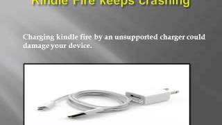 1-866-644-6697 #Kindle Fire keeps crashing #Kindle Fire Keeps Rebooting