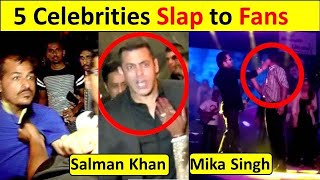 Top 5 Bollywood Celebrities S|apped to other | Salman Khan, Mika Singh, Shilpa Shetty, Nagma,Kangana