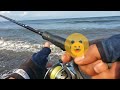 edge fishing sandfish fishing with sabiki fishing bait