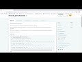 itertools permutations HackerRank | Coding in Lockdown