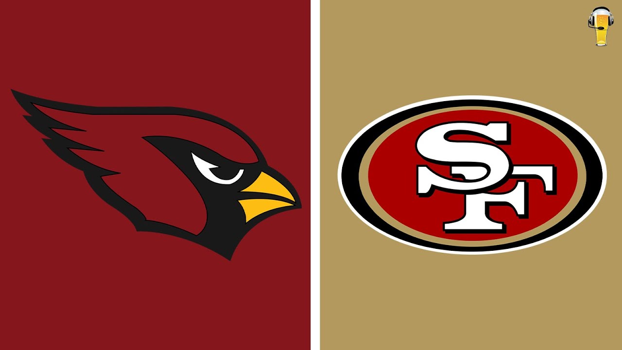 Arizona Cardinals Vs San Francisco 49ers Prediction | NFL Week 18 Picks ...