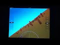 ba3 synthetic vision system in wingx pro7 version 6 seattle