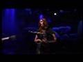 Kathryn Tickell - Green Brechans O'Branton/I Saw My Love '97