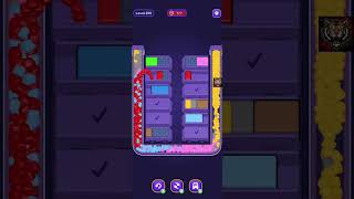 Loop Sort Level 270 Walkthrough Solution Gameplay