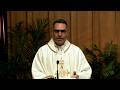 Sunday Catholic Mass Today | Daily TV Mass, Sunday May 31, 2026