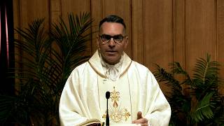 Sunday Catholic Mass Today | Daily TV Mass, Sunday May 31, 2026
