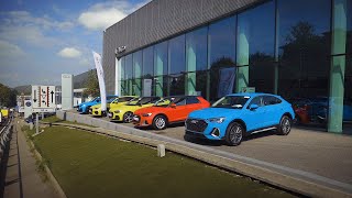 Continua la Campagna Colore in Audi Prima Scelta :plus Como!