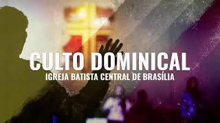 Domingo na Central | 19/01/2025