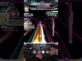 【sdvx vm】 クノイチでも恋がしたい exh puc hand shot