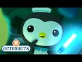 @Octonauts - The Scary Spookfish | Full Episode 35 | @OctonautsandFriends