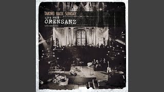 A Decade Under The Influence / Lightning Song (Live From Orensanz, New York, NY / 2010)